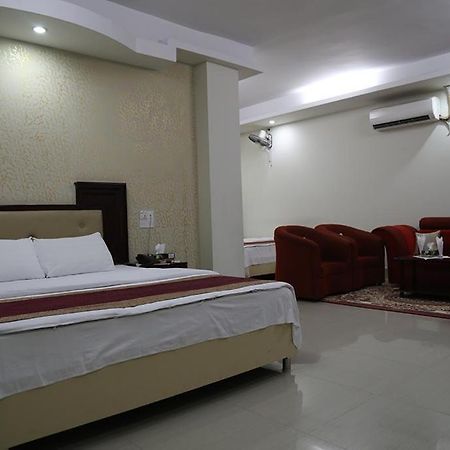 جيسور Hotel City Plaza المظهر الخارجي الصورة