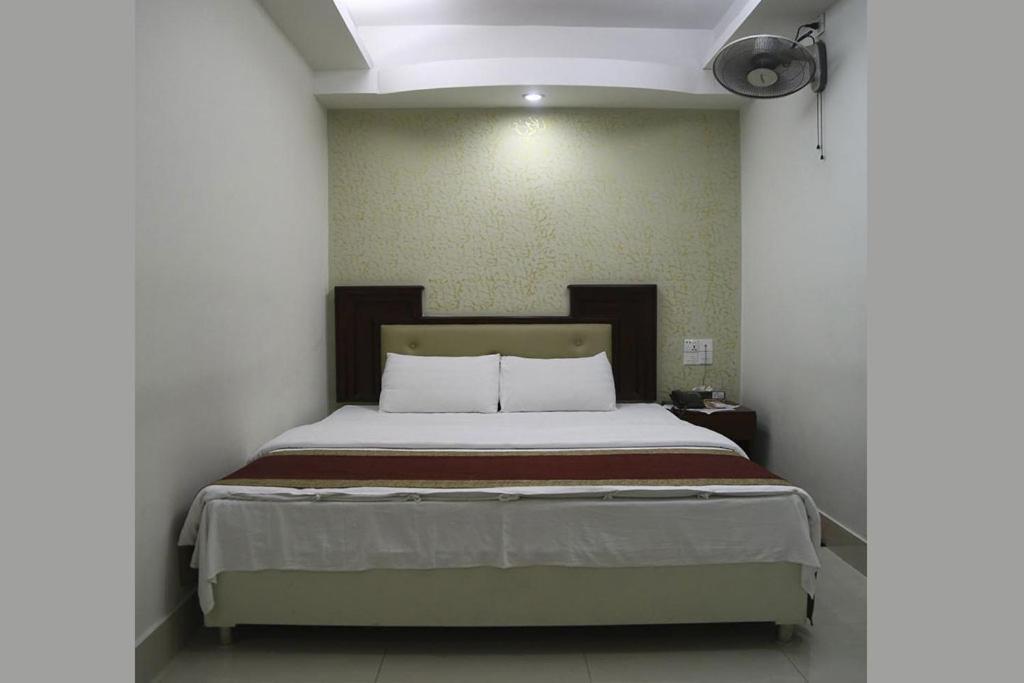 جيسور Hotel City Plaza المظهر الخارجي الصورة