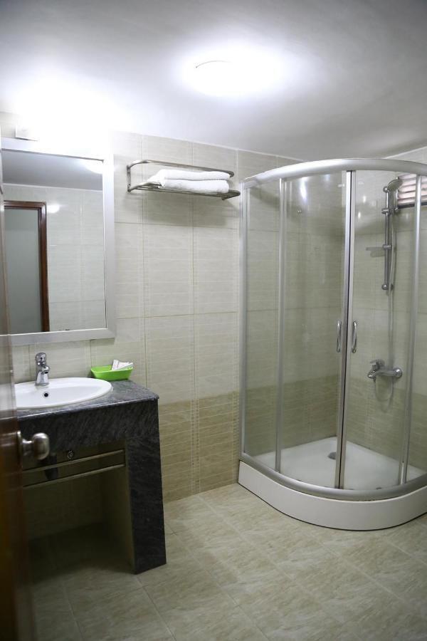 جيسور Hotel City Plaza المظهر الخارجي الصورة