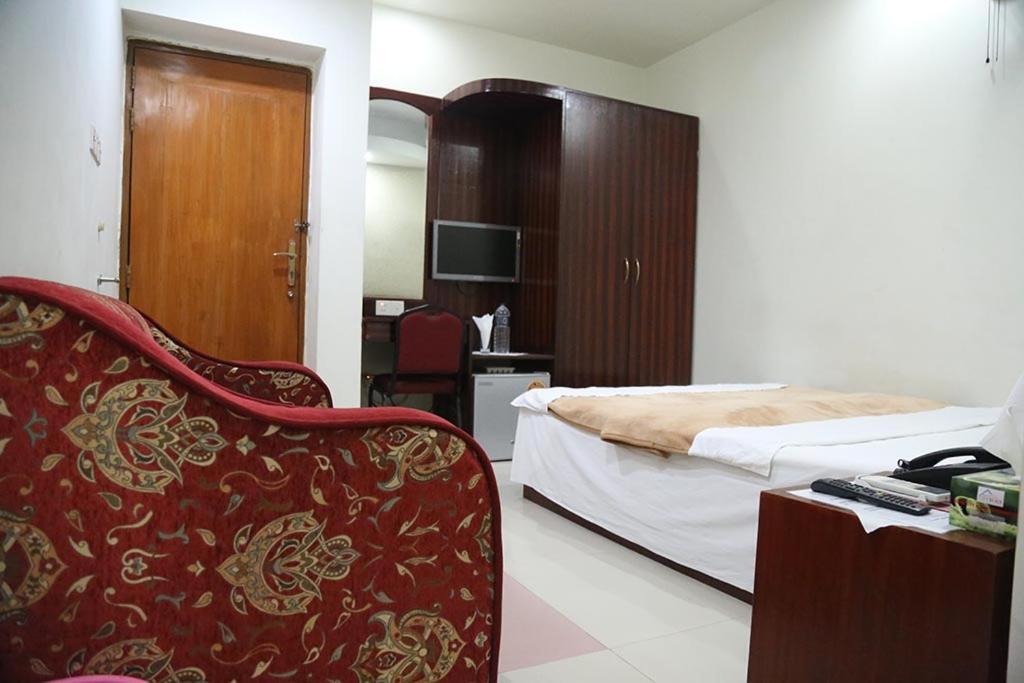 جيسور Hotel City Plaza المظهر الخارجي الصورة