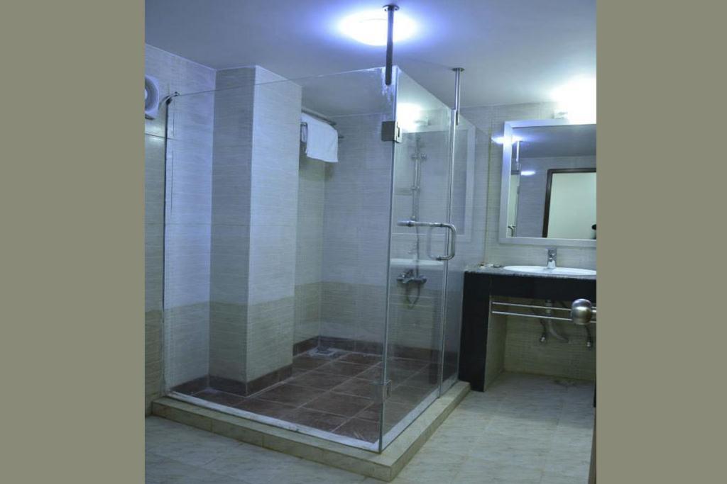 جيسور Hotel City Plaza المظهر الخارجي الصورة