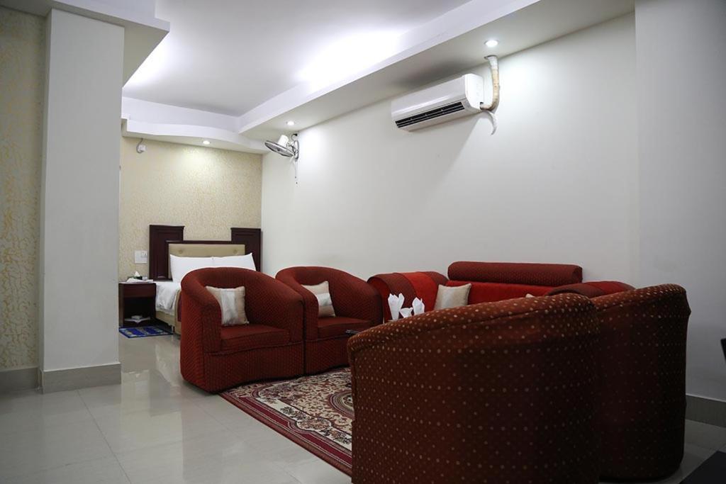 جيسور Hotel City Plaza المظهر الخارجي الصورة