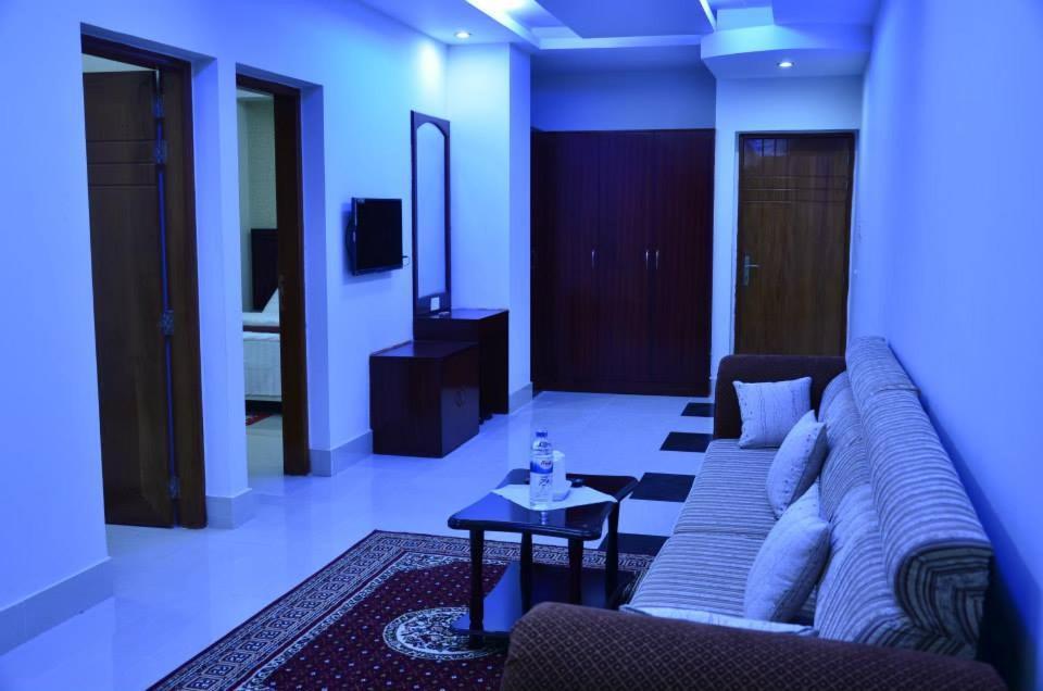 جيسور Hotel City Plaza المظهر الخارجي الصورة