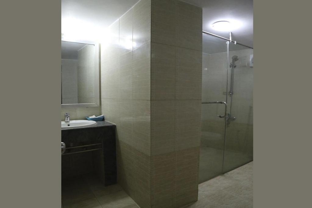 جيسور Hotel City Plaza المظهر الخارجي الصورة